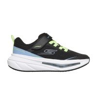 Skechers Mädchen Skech-Air 5.0 (303880-BLK)
