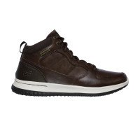 Skechers Delson - Selecto (65801-CHOC)