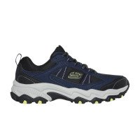 Skechers Stamina All-Terrain - Upper Stitch (237527-NVBK)