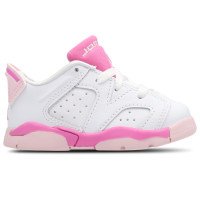Nike Jordan Jordan 6 Retro Low (TD) (IQ5980-100)