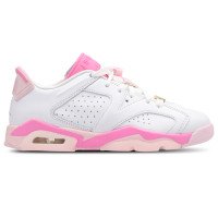 Nike Jordan Air Jordan 6 Retro Low (GS) (IQ5976-100)