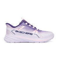 Skechers Wave 92 - Sparkle Sprint (304053-LVMT)
