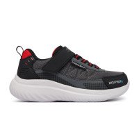 Skechers Bounder 2.0 - Aqua Pace (406341-BKCC)