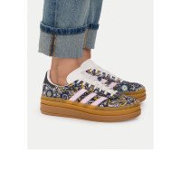 adidas Originals Gazelle Bold (GS) (KK4698)