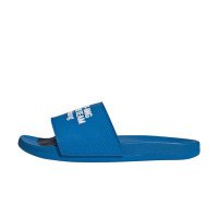 adidas Originals ADILETTE KOMFORT MERCEDES AMG PETRONAS F1 TEAM BADESCHLAPPEN (HQ9489)