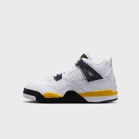 Nike Jordan 4 Retro "Tour Yellow" Children (BQ7669102)