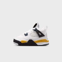 Nike Jordan Air Jordan 4 Retro "Tour Yellow" Toddler (BQ7670102)