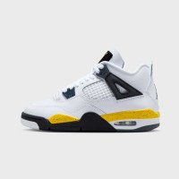 Nike Jordan Air Jordan 4 Retro (GS) (408452102)