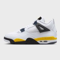 Nike Jordan Air Jordan 4 Retro "Tour Yellow" (IO2463102)