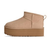 UGG Classic Ultra Mini Platform (1135092-SAN)