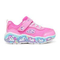 Skechers Play Scene - Fun Squad (303158N-PKMT)