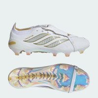 adidas Originals Predator Elite Zidane, feste Böden, umschlagbare Zunge (KK4187)