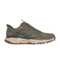 Skechers D'Lux Journey - Sand Point Creek (237412-OLV)