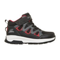 Skechers Storm Blazer - Drizzle Squad (406377-BKRD)