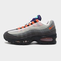 Nike AIR MAX 95 Big Bubble PRM 'Greedy' (IM2211-001)