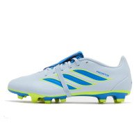 adidas Originals PREDATOR CLUB Fold-Over Tongue Firm Ground/Multi Ground Football Boots (JS0347)