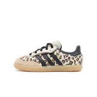 adidas Originals Samba OG Comfort Closure Elastic Lace (KJ0232)