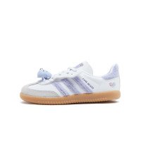 adidas Originals ADIDAS CARE BEARS SAMBA OG, KOMFORTVERSCHLUSS, ELASTISCHE SCHNÜRSENKEL (KK2161)