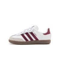 adidas Originals SAMBA OG COMFORT CLOSURE ELASTIC LACE (KZ8680)