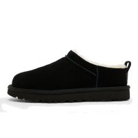 UGG Classic Micro Slipper (1173891-BLK)