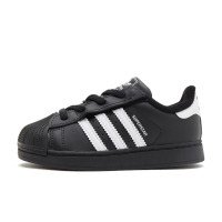 adidas Originals Superstar II CF EL Infant (JH9985)