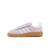 adidas Originals HANDBALL SPEZIAL, KOMFORTVERSCHLUSS, ELASTISCHE SCHNÜRSENKEL (LA4014)