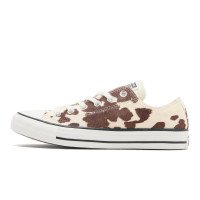 Converse Chuck Taylor All Star Cow Print Pony Hair (A18934C)