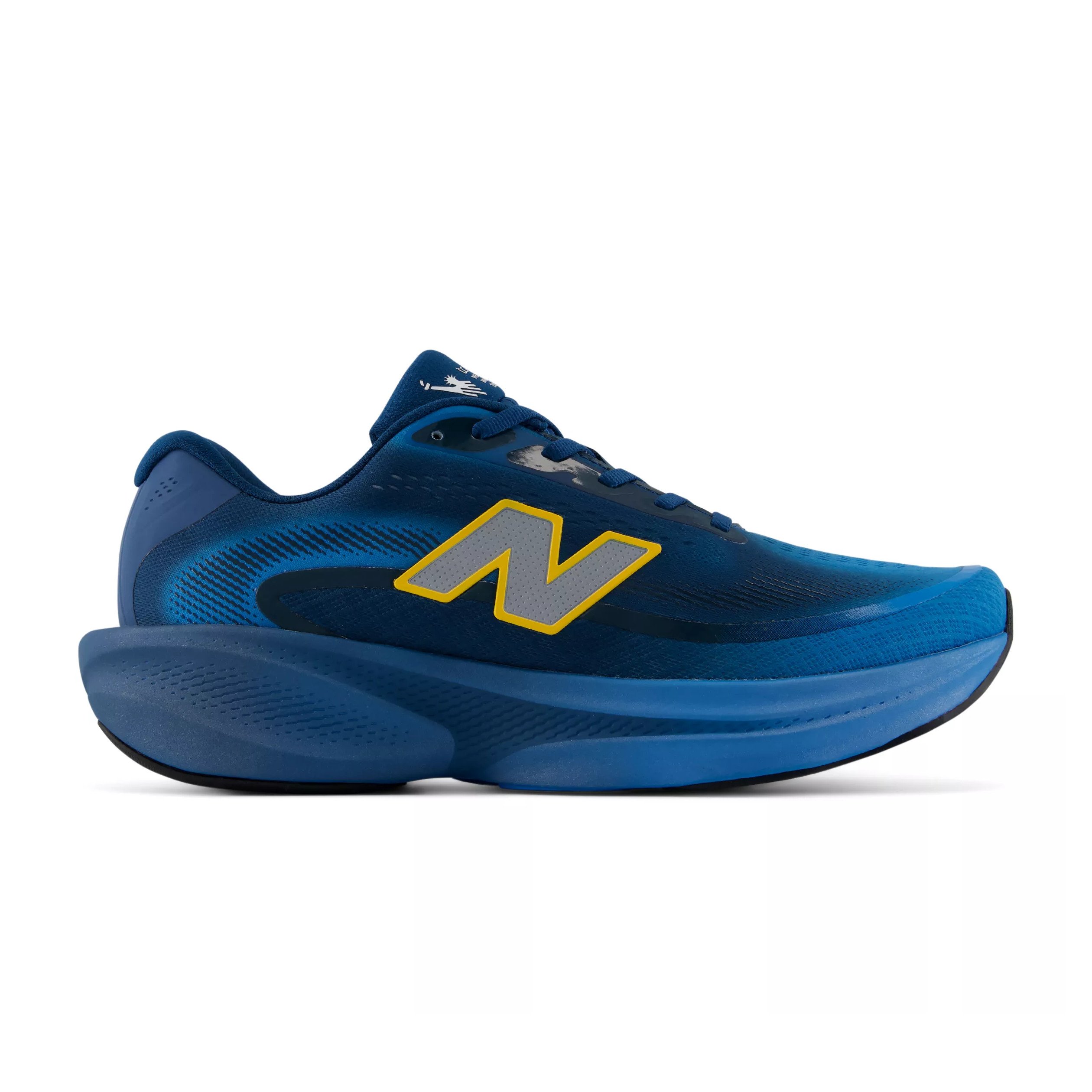 New Balance TCS NYC Marathon Ellipse (MELPS6FO)