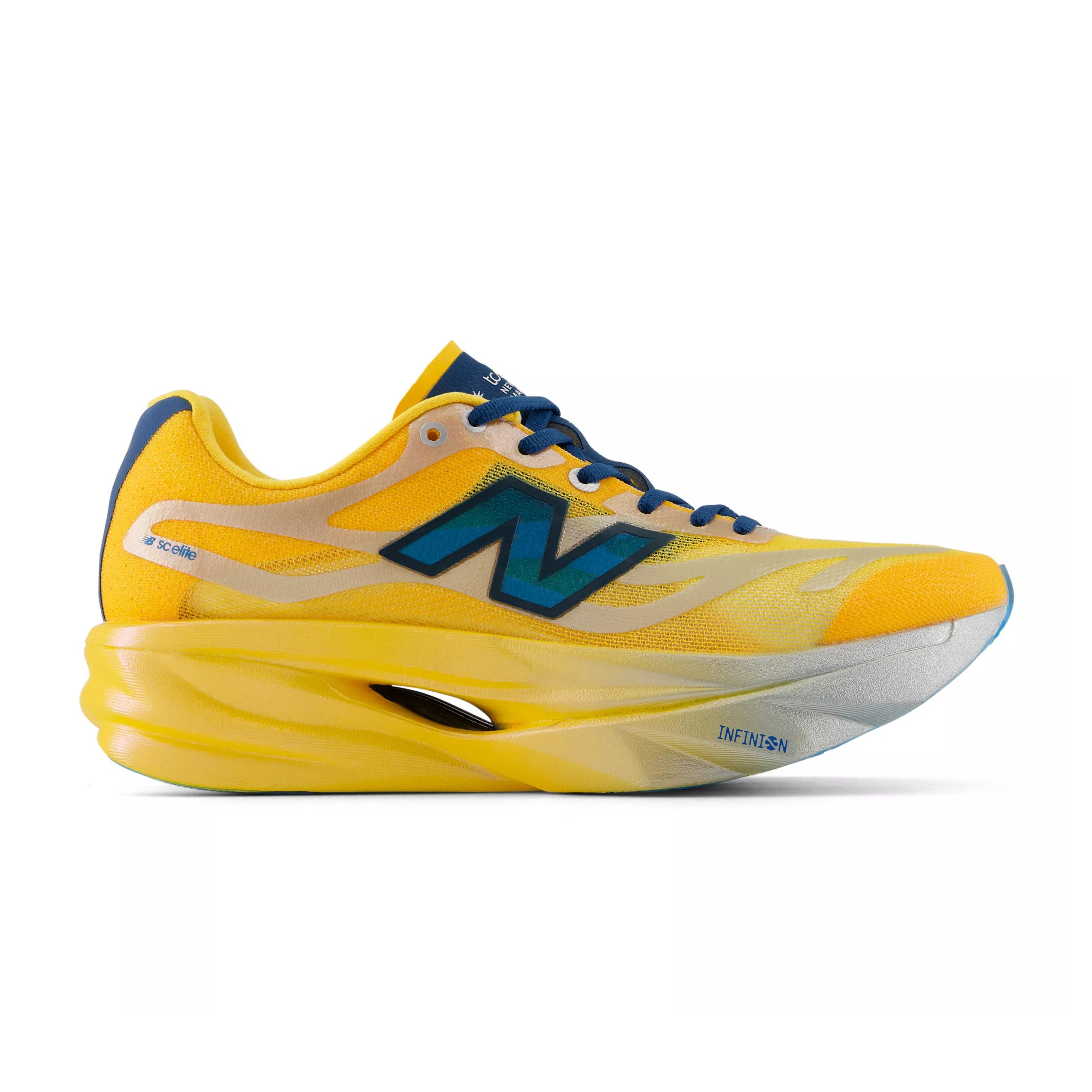 New Balance TCS NYC Marathon SuperComp Elite v6 (WRCEL185)