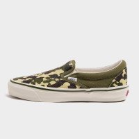 Vans LX Classic Slip-ON 98 Camo (VN000E96CX11)