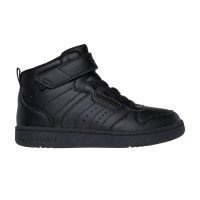 Skechers Jungen Quick Street - Rapid Avenue (405636-BBK)