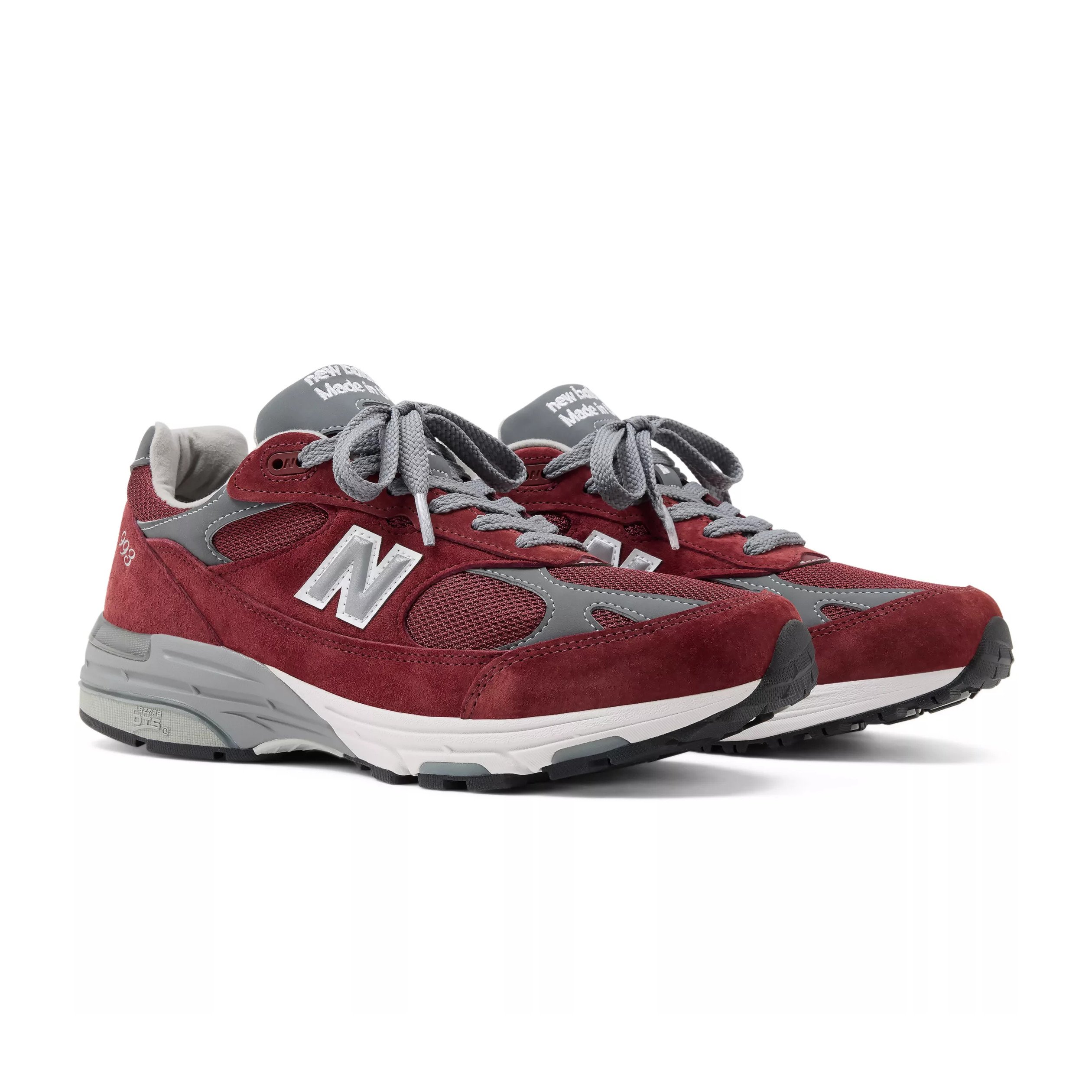 New Balance Made in USA 993 (U993BU)