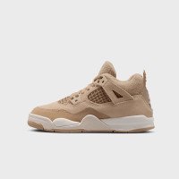 Nike Jordan 4 Retro Kinder "Cozy Girl" (HV4385200)
