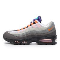 Nike AIR MAX 95 Big Bubble PRM 'Greedy' (IM2211-001)