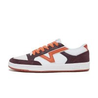 Vans Lowland Comfycush Leder (VN0A4TZY4LX)