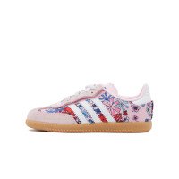 adidas Originals ADIDAS LIBERTY LONDON SAMBA OG COMFORT CLOSURE ELASTIC LACE SHUH (JQ2006)