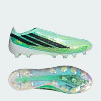 adidas Originals F50 HYPERFAST ELITE, Kunstrasen, ohne Schnürsenkel (IH7207)
