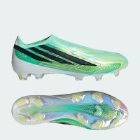 adidas Originals F50 HYPERFAST ELITE, feste Böden, ohne Schnürsenkel (KJ6075)