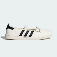 adidas Originals ADIDAS ORIGINALS BY JENNIE SUPERSTAR SQ BALLERINA (LB3786)