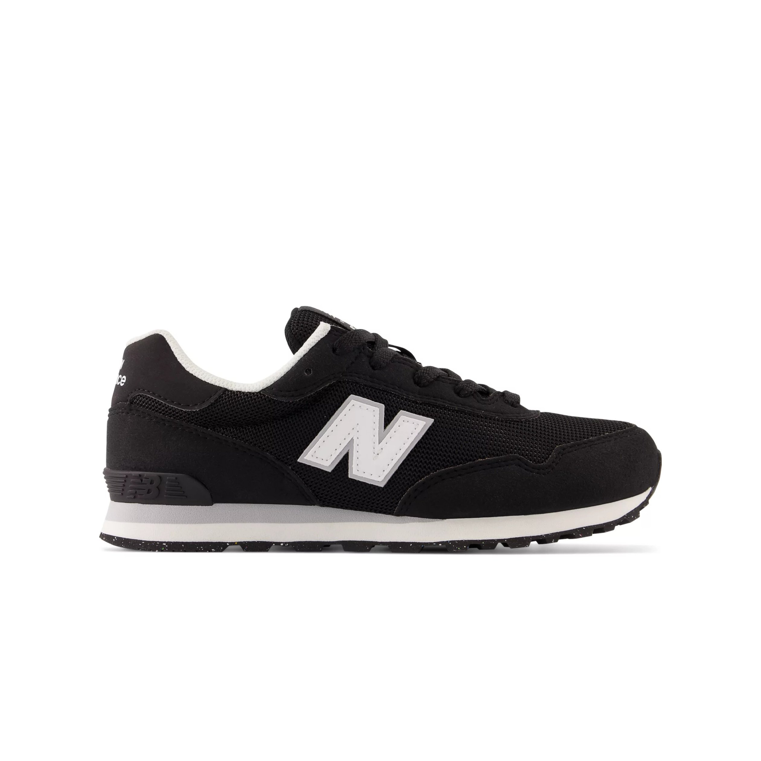 New Balance 515 Lace (GC515BLK)