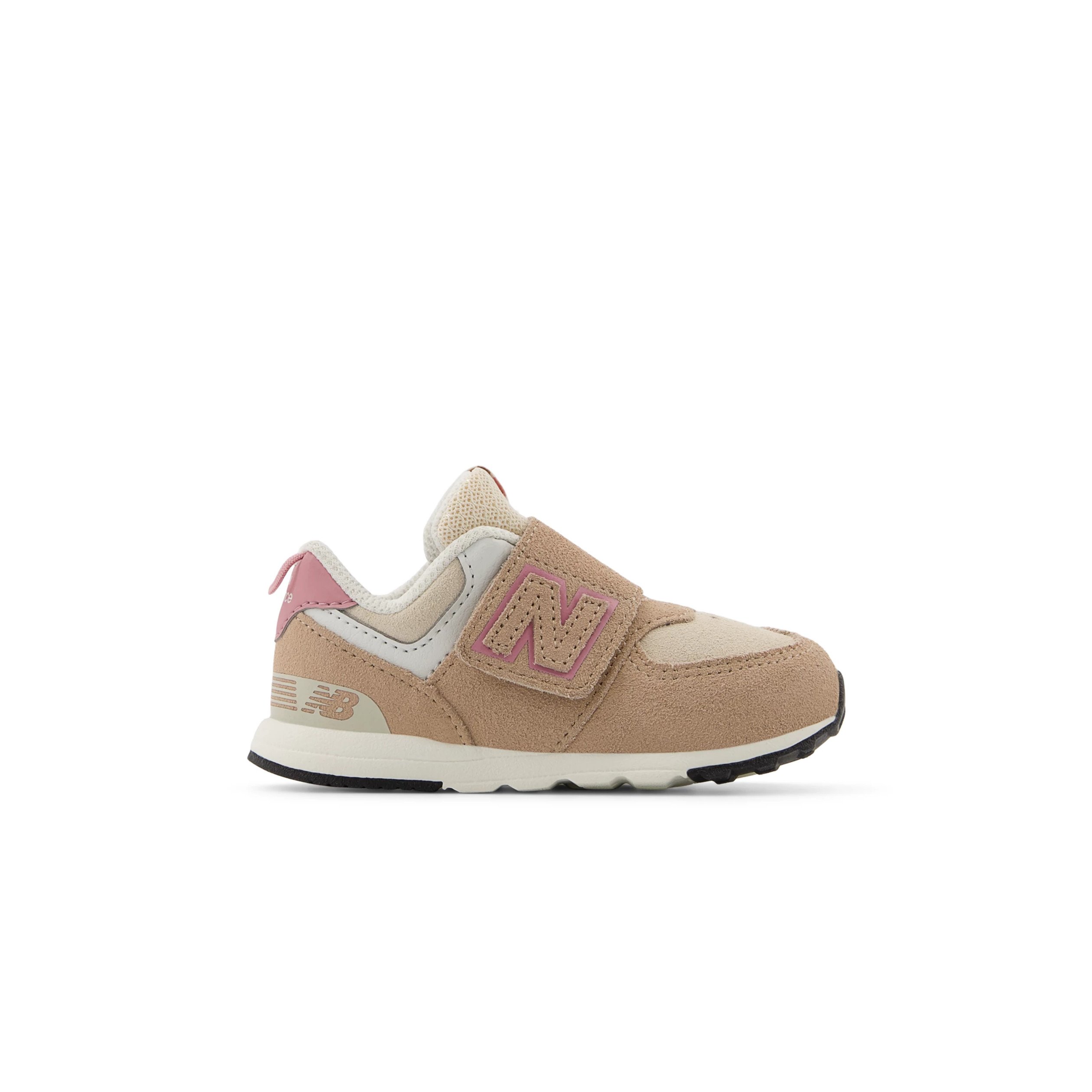 New Balance 574 New-B Hook & Loop (NW574QTC)