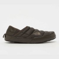 The North Face Thermoball Traction Mule V dark chestnut/tnf black (NF0A3UZNRM11)