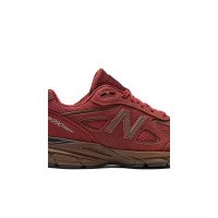 New Balance 990v4 - Made in USA (U990BR4)