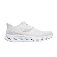 Skechers GO WALK Glide-Step 2.0 - Maser (217017-WHT)