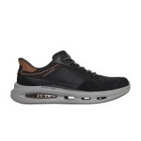Skechers Sloan - Remming (211324-BLK)