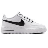 Nike Air Force 1 Low JS (GS) (IR0270-100)