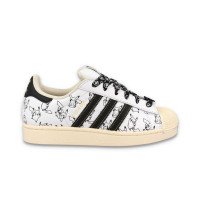 adidas Originals Superstar II x Pokemon Pikachu (KI2857)