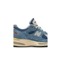 New Balance 991V2 - Made in UK 'Vintage Sports' (U991WS2)