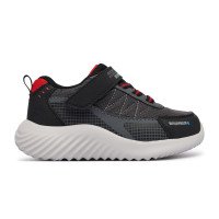 Skechers Bounder - Venture Squad (406338N-BKCC)