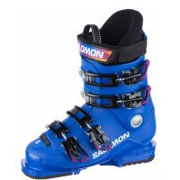 Salomon EQUIPE 60T L RACE B/Wh (L45435600)